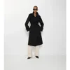 Langer Castleford-Trenchcoat