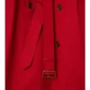 Langer Castleford-Trenchcoat