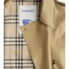 Langer Castleford-Trenchcoat