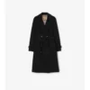 Langer Chelsea Heritage Trench Coat