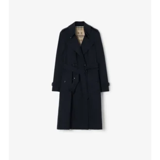 Langer Chelsea Heritage Trench Coat