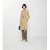 Langer Chelsea Heritage Trench Coat