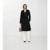 Langer Chelsea Heritage Trench Coat