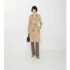 Langer Chelsea Heritage Trench Coat