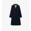 Langer Kensington Heritage Trench Coat
