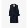 Langer Kensington Heritage Trench Coat