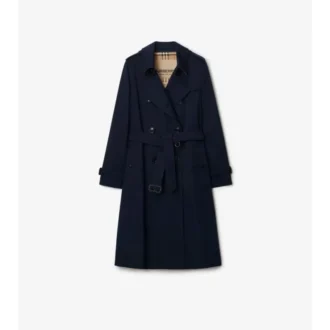 Langer Kensington Heritage Trench Coat