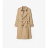 Langer Kensington Heritage Trench Coat
