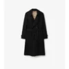 Langer Kensington Heritage Trench Coat