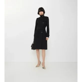 Langer Kensington Heritage Trench Coat