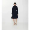 Langer Kensington Heritage Trench Coat