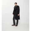 Langer Kensington Heritage Trench Coat