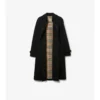 Langer Kensington Heritage Trench Coat