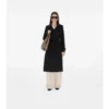 Langer Kensington-Trench Coat aus Kaschmir