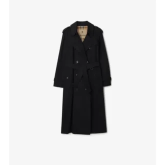 Langer Waterloo Heritage Trench Coat