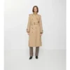 Langer Waterloo Heritage Trench Coat