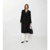 Langer Waterloo Heritage Trench Coat