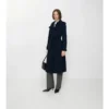 Langer Waterloo Heritage Trench Coat
