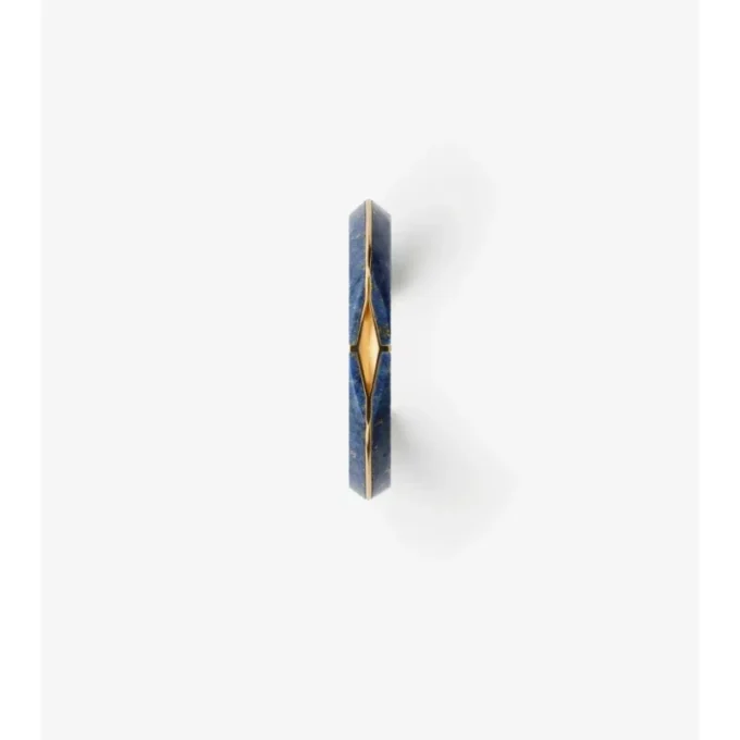 Lapis-Hohlring