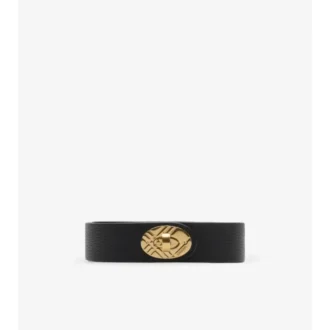 Leather Cotswolds Belt