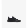 Leather Matrix Sneaker