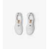 Leather Matrix Sneaker