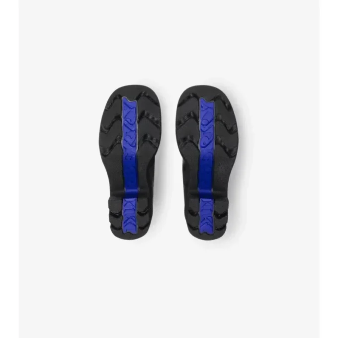 Leather Stride Chelsea-Stiefel