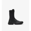 Leather Tone Stiefel 