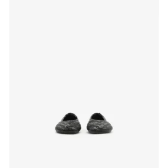 Leder-Ballerinas