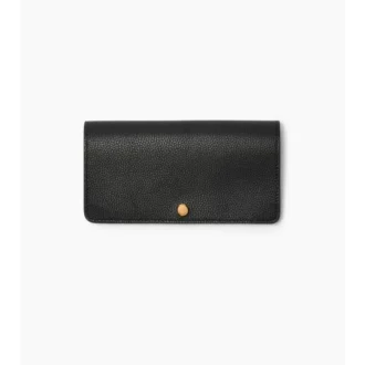 Leder-Brieftasche