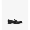 Leder-Cadet-Loafer