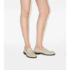 Leder-Cadet-Loafer