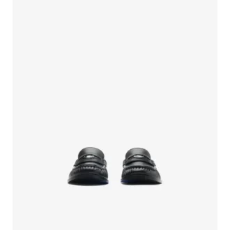 Leder-Cadet-Loafer
