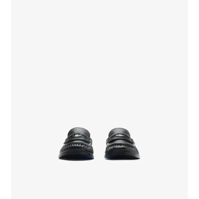 Leder-Cadet-Loafer