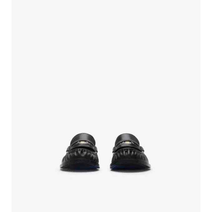 Leder-Cadet-Loafer