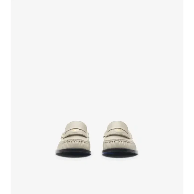 Leder-Cadet-Loafer