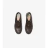 Leder-Cadet-Loafer
