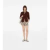 Leder-Cadet-Loafer