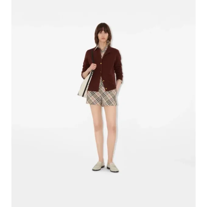 Leder-Cadet-Loafer