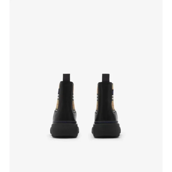 Leder-Creeper-Low-Chelsea-Stiefel