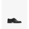 Leder-Derby-Schuhe von Manor