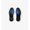 Leder-Derby-Schuhe von Manor