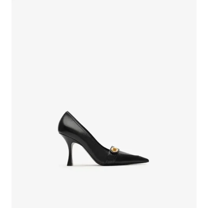 Leder-Pumps „Cotswolds“