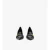 Leder-Pumps „Cotswolds“