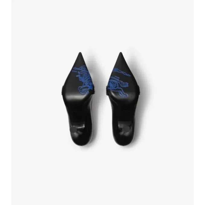 Leder-Pumps „Cotswolds“