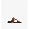 Leder-Sandalen „Baez“ 
