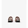 Leder-Sandalen „Baez“ 