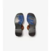 Leder-Sandalen „Baez“ 