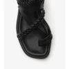 Leder-Sandalen „Baez“ 