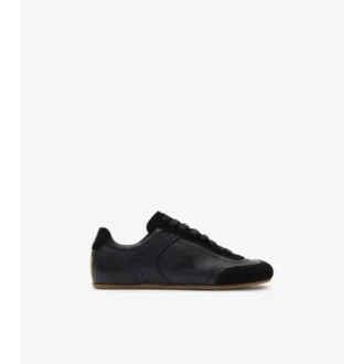 Leder-Sneaker Knight Runner 